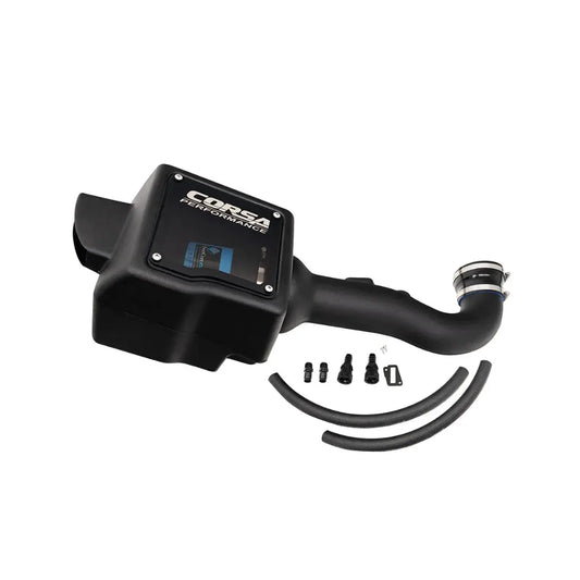 Corsa Closed Box Air Intake 455546