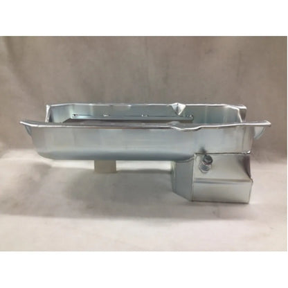 Champ SBC Steel Oil Pan  CP62