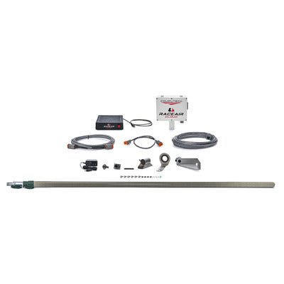 Computech RaceAir Cloud w/Texting Trailer Install Kit