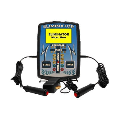 Computech Eliminator Next Gen Practice Tree