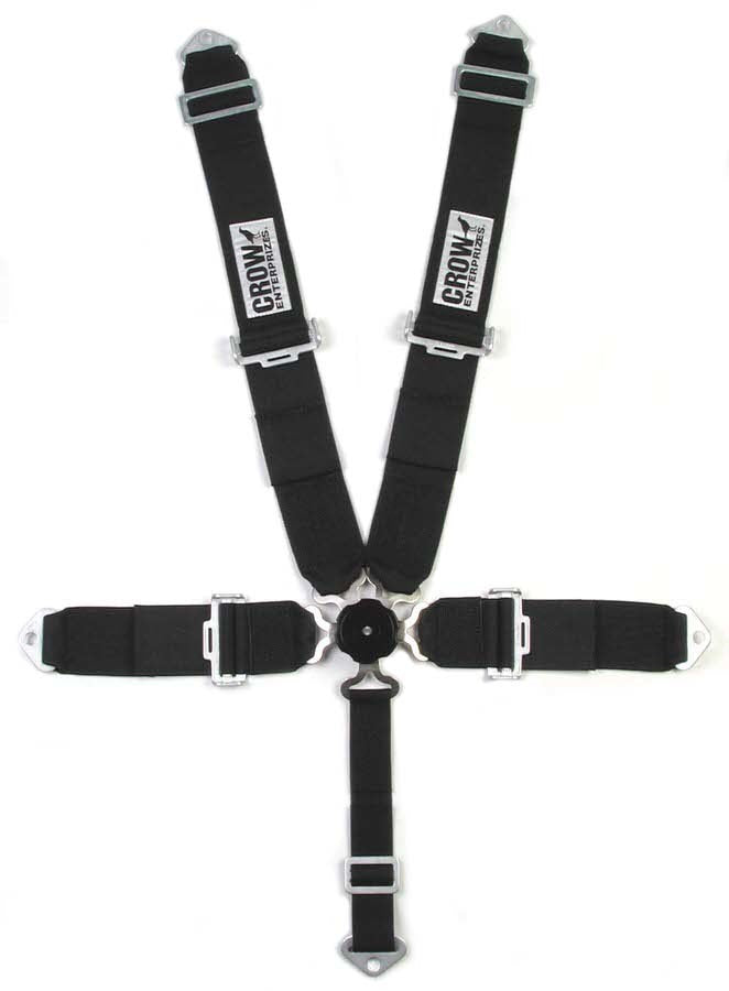 Crow Rotary Kam Lock 5-Way Restraint 11104