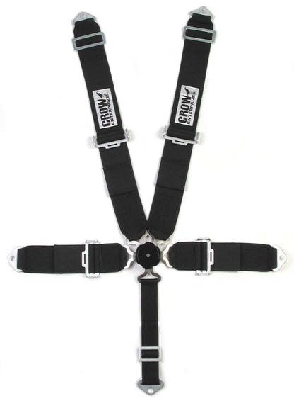 Crow Rotary Kam Lock 5-Way Restraint 11104