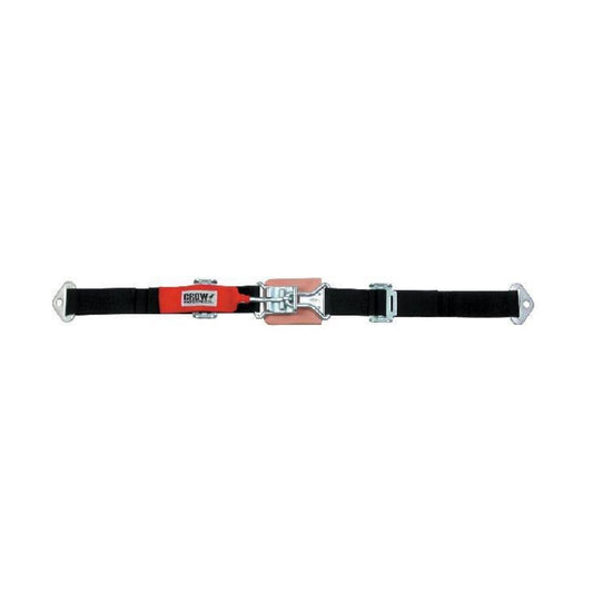 Crow Seat Belt Latch and Link 11504