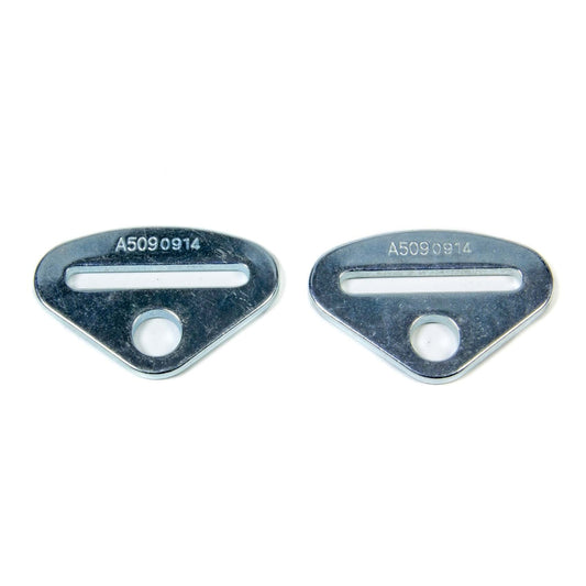 Crow Harness Hardware Bolt In Bracke 11549