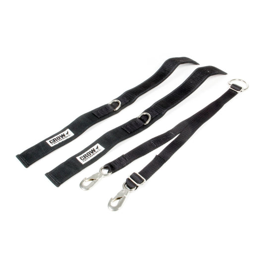 Crow Arm Restraints 11574A