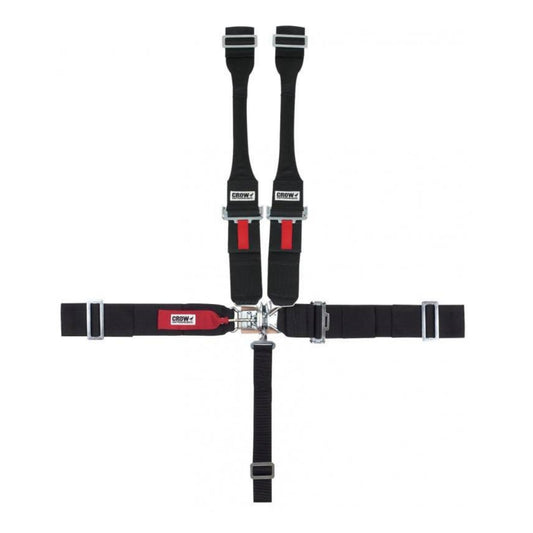 Crow Hans Type Seat Belt Restraint for Sprint Car 20054DB