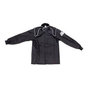 Crow Driving Jacket (Single Layer)