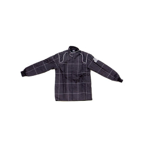 Crow 2-Layer Driving Jacket