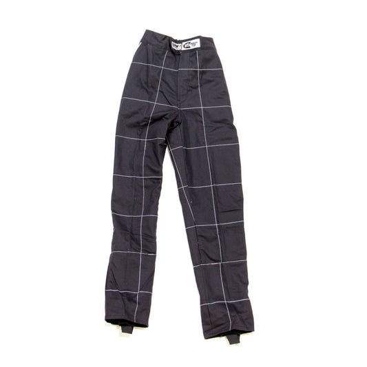 Crow 2-Layer Driving Pants