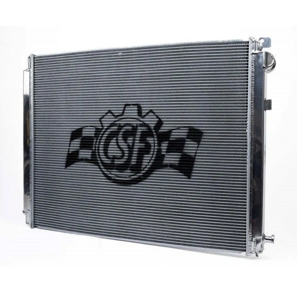 CSF Radiator 7226, Toyota Supra / BMW G-Series 2019-25 (front)