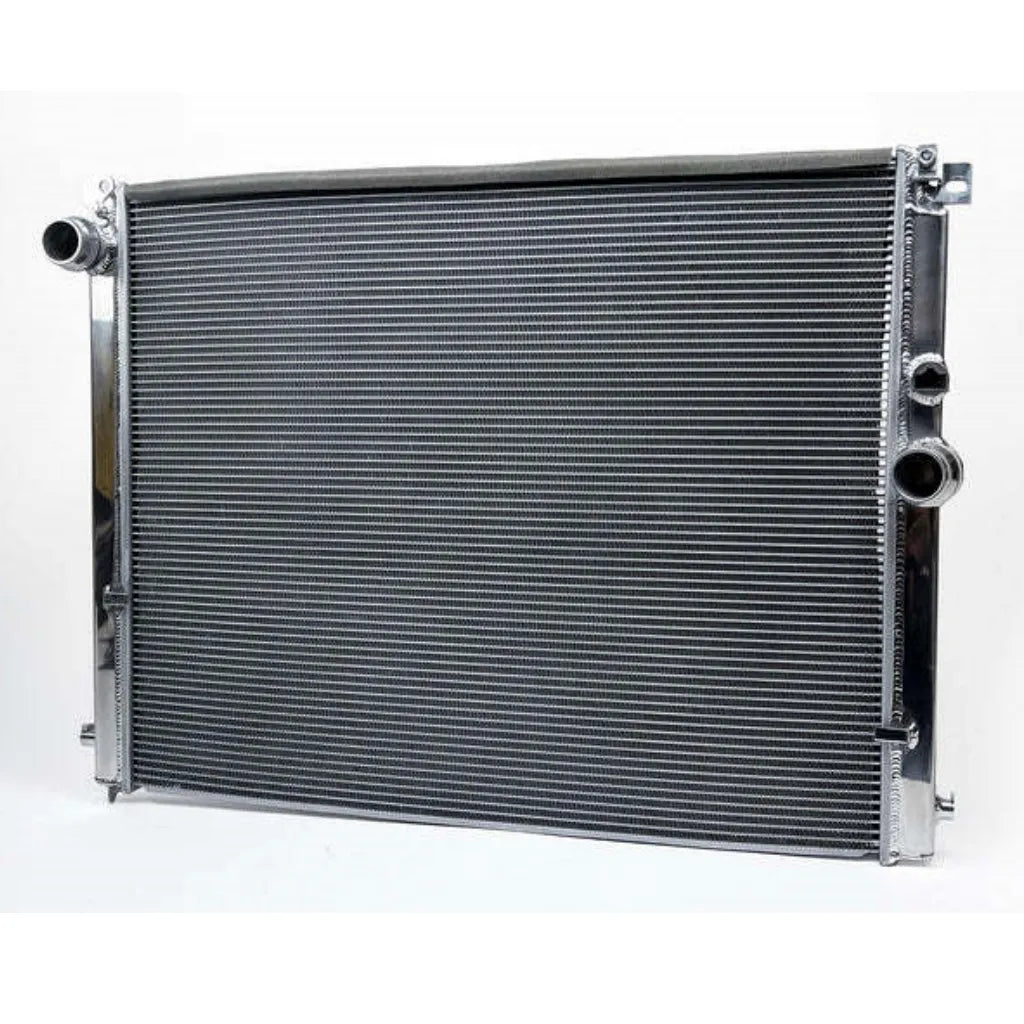 CSF Radiator 7226, Toyota Supra / BMW G-Series 2019-25 (back)