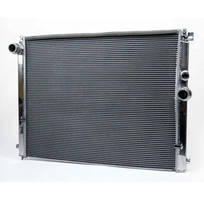 CSF Radiator 7226, Toyota Supra / BMW G-Series 2019-25 (back)