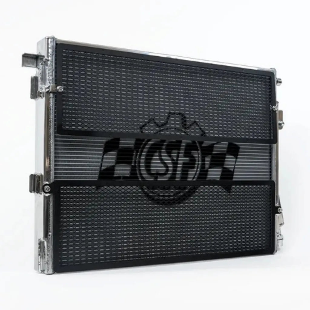 CSF Radiator 8215, BMW G87 2023-25 / G8X 2021-25
