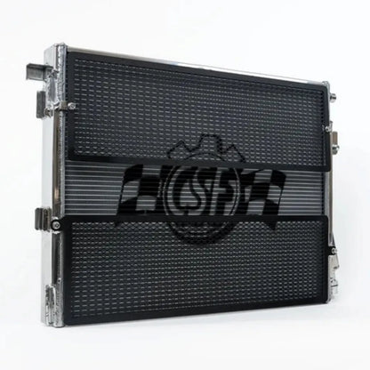 CSF Radiator 8215, BMW G87 2023-25 / G8X 2021-25