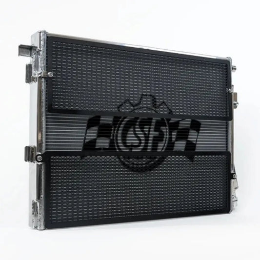 CSF Radiator 8215, BMW G87 2023-25 / G8X 2021-25