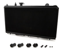 CSF Cooling Radiator 2850KB for Honda Civic