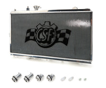 CSF Cooling Radiator 2850K for Honda Civic