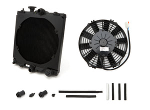 CSF Cooling Radiator 2858XB