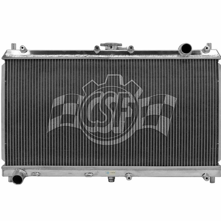 CSF Cooling Radiator, 98-05 Mazda Miata NB