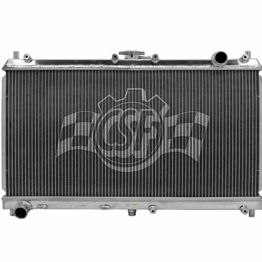 CSF Cooling Radiator, 98-05 Mazda Miata NB