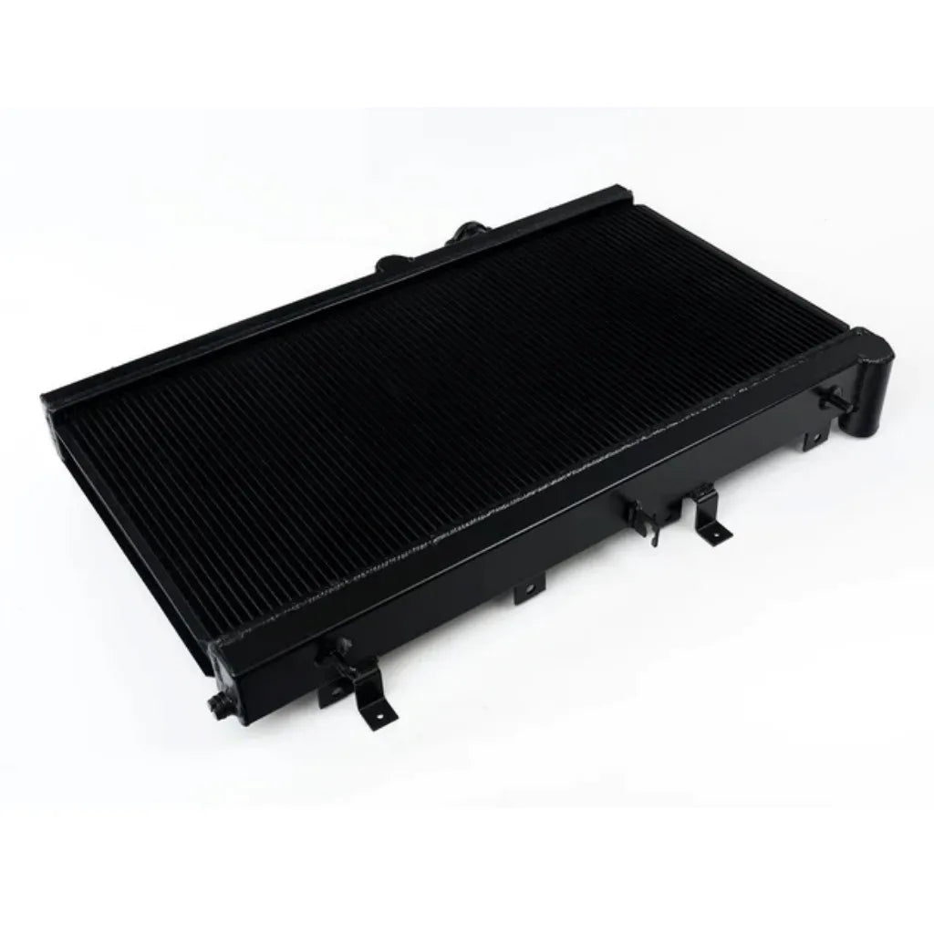 CSF Radiator 3076B, Subaru Impreza 2002-07