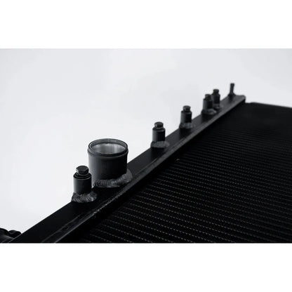 CSF Radiator, Subaru Impreza 02-07