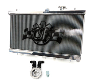 CSF Cooling Radiator 3076O