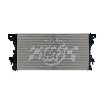 CSF Radiator 3945, 2021-23 Ford F-150 Raptor