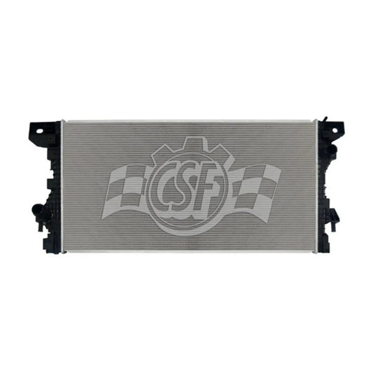 CSF Radiator 3945, 2021-23 Ford F-150 Raptor