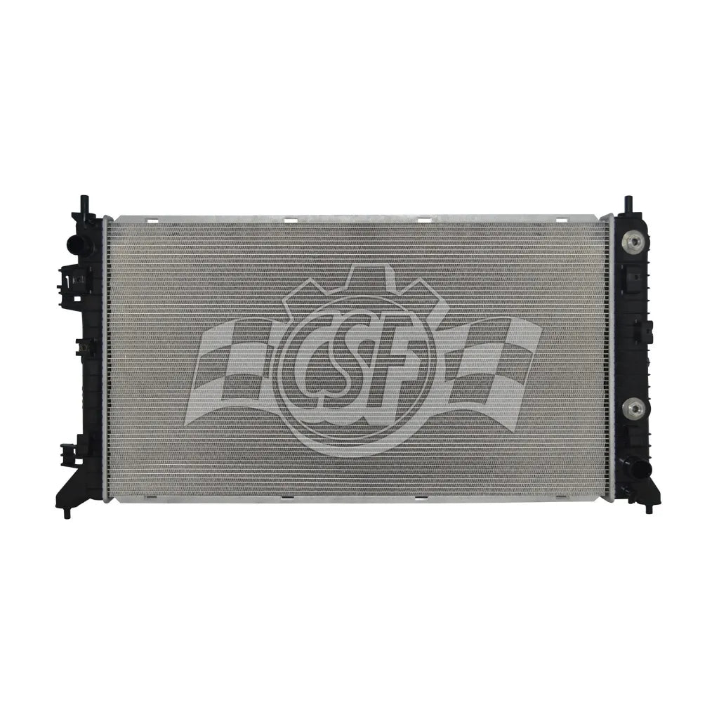 CSF Radiator 3948, 2021-23 Suburban / Tahoe / Yukon / Yukon XL / Escalade 3948