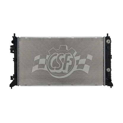 CSF Radiator 3948, 2021-23 Suburban / Tahoe / Yukon / Yukon XL / Escalade 3948