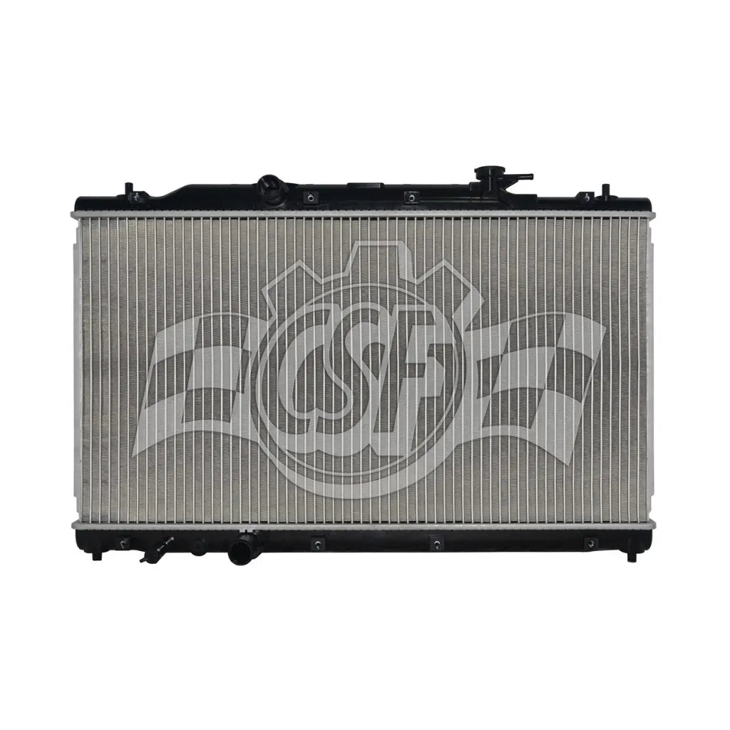 CSF Radiator 3951, Acura Integra & Honda Accord / Civic