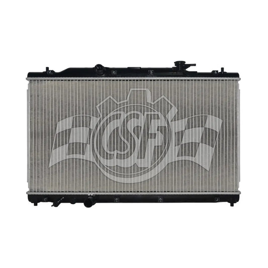 CSF Radiator 3951, Acura Integra & Honda Accord / Civic