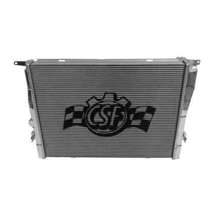 CSF Radiator 7001, E9X 325i / 330i / 328i / E8X 128i / 09-10 BMW E89 Z4