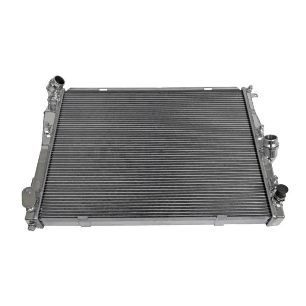 CSF Radiator 7001, E9X 325i / 330i / 328i / E8X 128i / 09-10 BMW E89 Z4 (back)