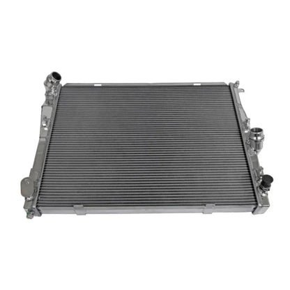 CSF Radiator 7001, E9X 325i / 330i / 328i / E8X 128i / 09-10 BMW E89 Z4 (back)