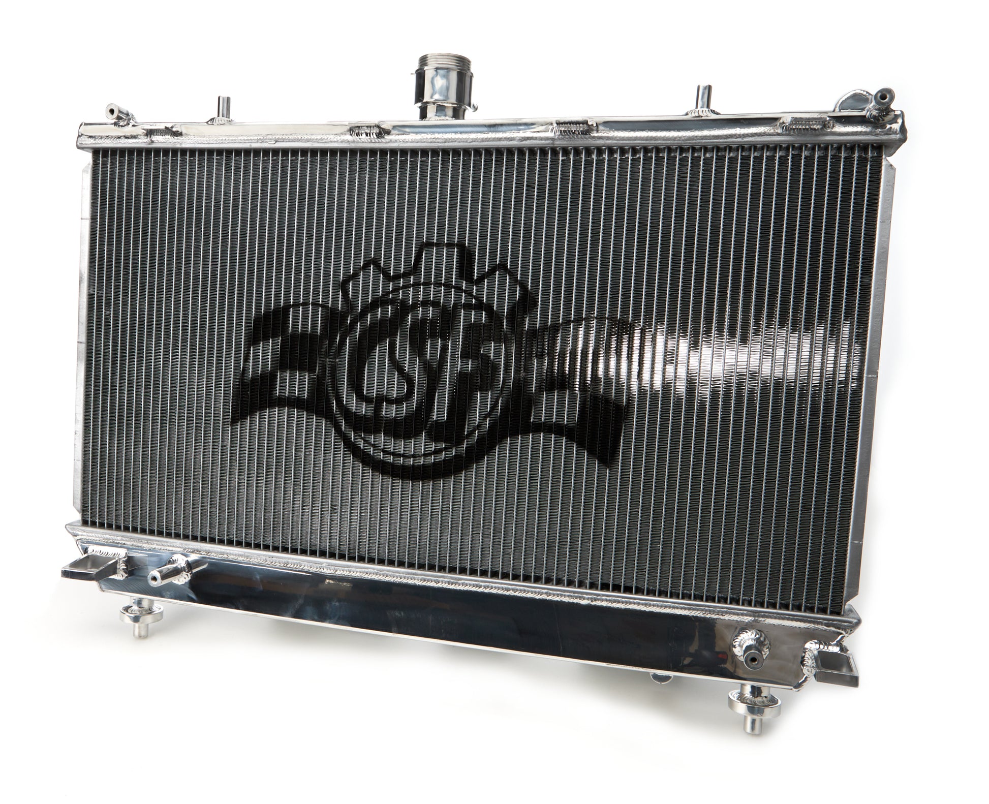 CSF Cooling Radiator 7003 for Camaro