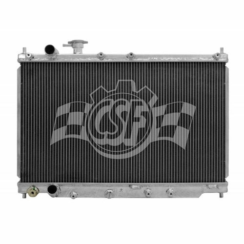 CSF Cooling Radiator 7009 for Honda S2000