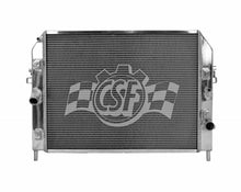 CSF Cooling Radiator 7015 for Miata