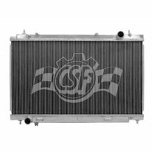 CSF Cooling Radiator 7022 for Nissan 350Z