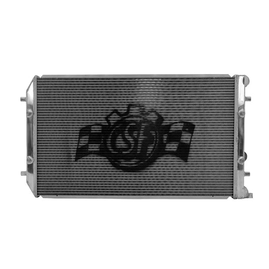 CSF Radiator 7025, 99-06 VW Golf / GTI / 99-06 Jetta / GLI