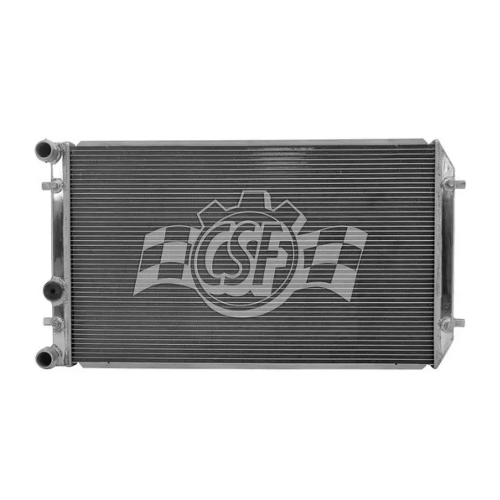 CSF Radiator 7025, 99-06 VW Golf / GTI / 99-06 Jetta / GLI