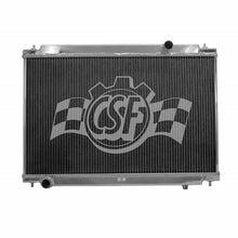 CSF Cooling Radiator 7041 for Nissan GT-R