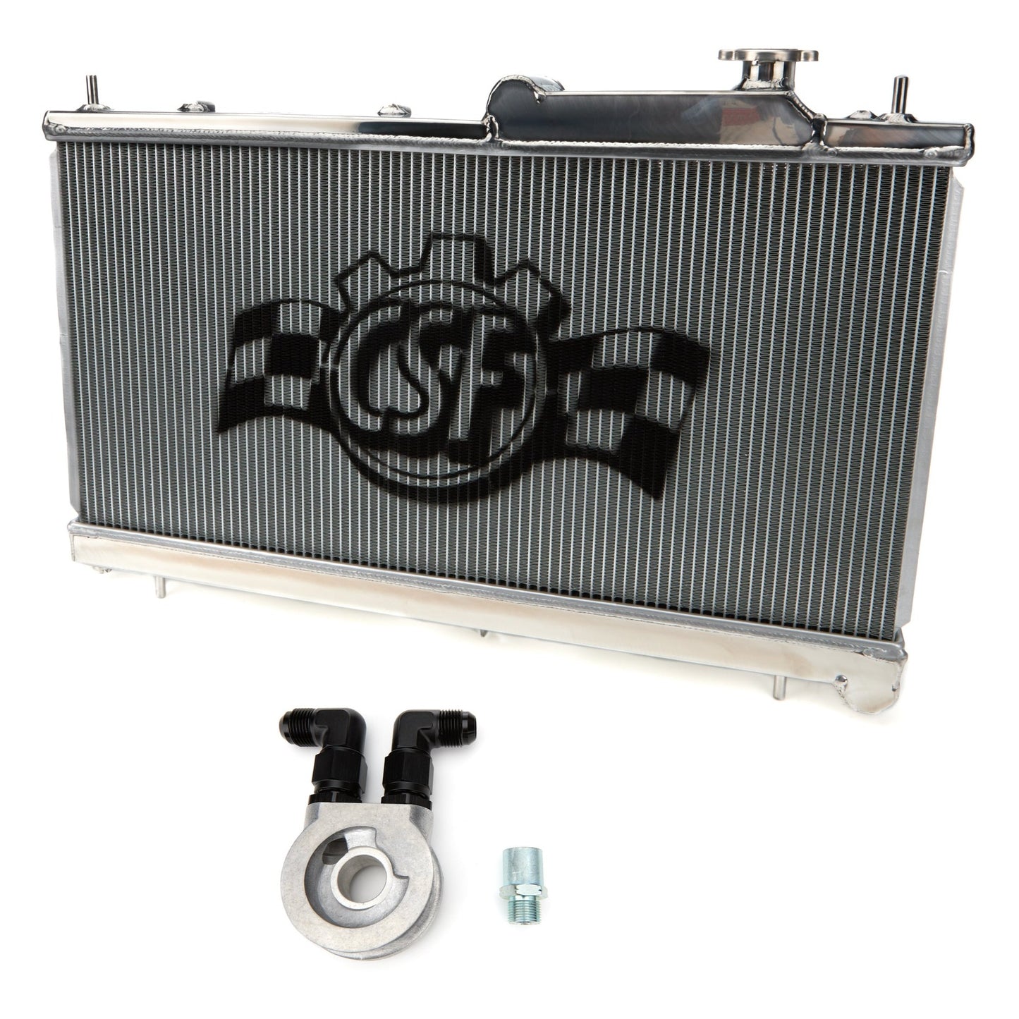 CSF Cooling Radiator 7042O for Subaru STI Impreza