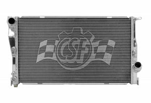 CSF Cooling Radiator 7045 for BMW 1 Series