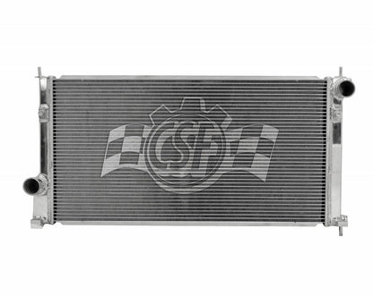 CSF Cooling Radiator 7050 for Scion FRS & Subaru BRZ