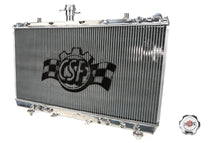 CSF Cooling Radiator 7052 for Camaro SS