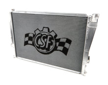 CSF Cooling Radiator 7058 for BMW E46, M3