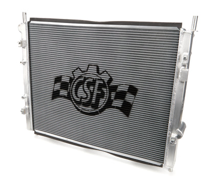 CSF Cooling Radiator 7073 for Mustang 5.0L GT