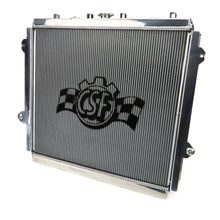 CSF Cooling Radiator 7085 for Toyota 4Runner